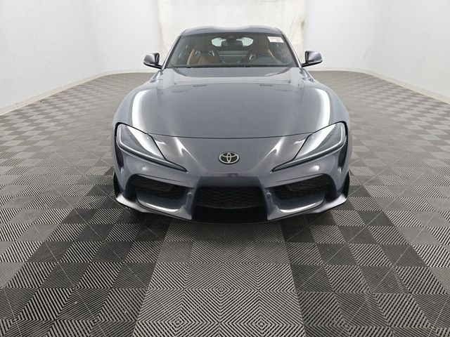 2023 Toyota GR Supra A91-MT Edition