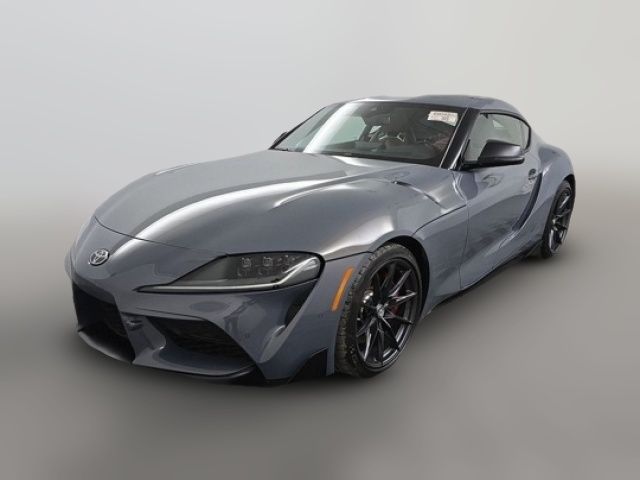 2023 Toyota GR Supra A91-MT Edition