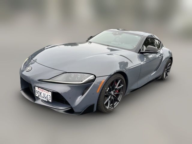 2023 Toyota GR Supra A91-MT Edition