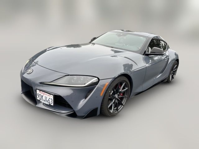 2023 Toyota GR Supra A91-MT Edition