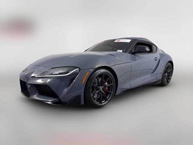 2023 Toyota GR Supra A91-MT Edition