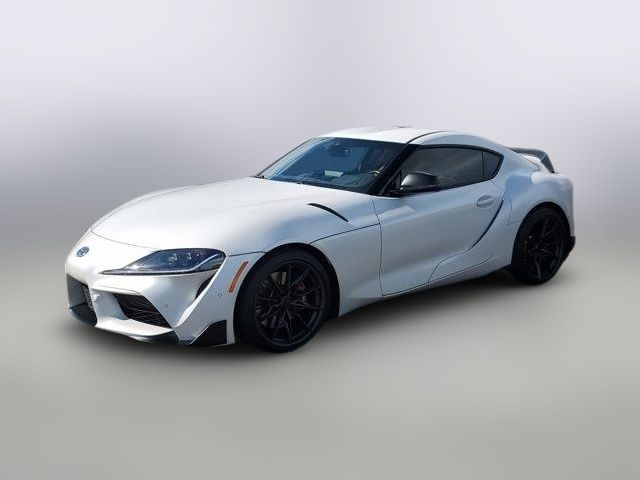 2023 Toyota GR Supra A91-MT Edition