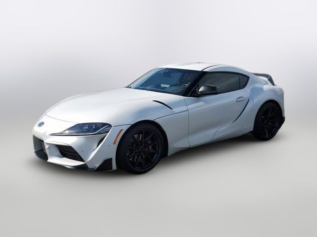 2023 Toyota GR Supra A91-MT Edition