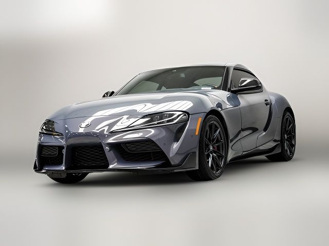 2023 Toyota GR Supra A91-MT Edition