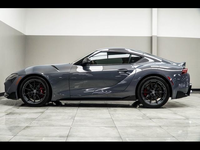 2023 Toyota GR Supra A91-MT Edition