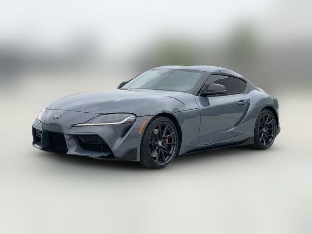 2023 Toyota GR Supra A91-MT Edition