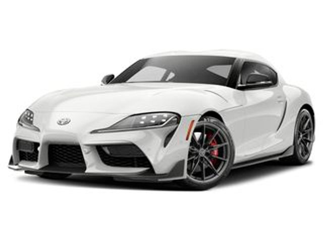 2023 Toyota GR Supra A91-MT Edition