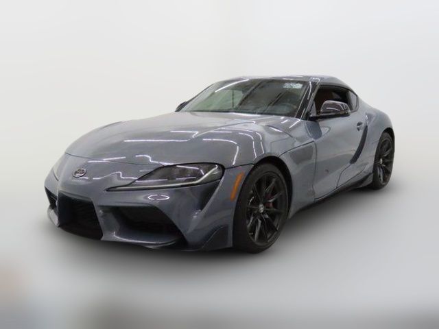 2023 Toyota GR Supra A91-MT Edition