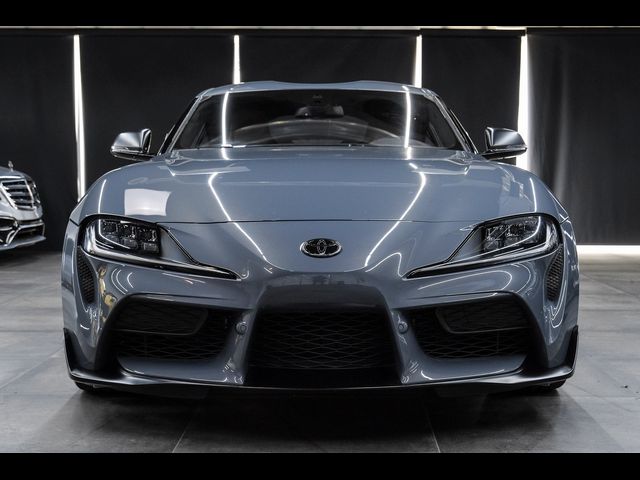 2023 Toyota GR Supra A91-MT Edition