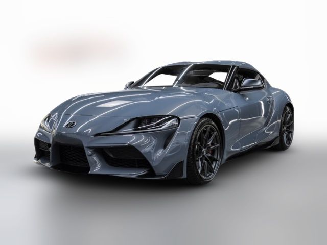 2023 Toyota GR Supra A91-MT Edition