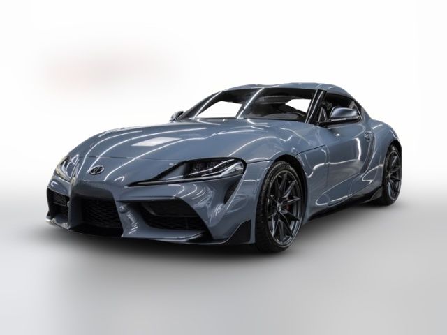 2023 Toyota GR Supra A91-MT Edition