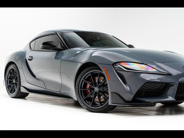 2023 Toyota GR Supra A91-MT Edition