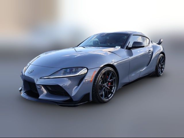 2023 Toyota GR Supra 3.0