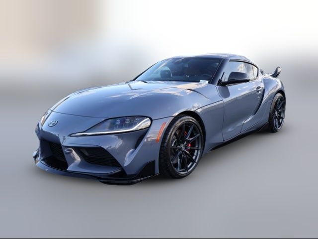 2023 Toyota GR Supra A91-MT Edition