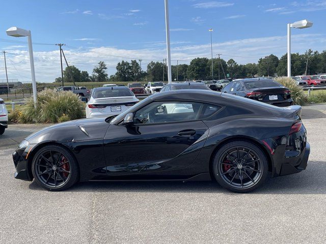 2023 Toyota GR Supra 3.0 Premium