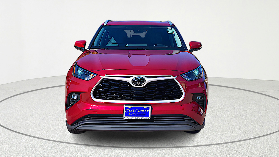 Used 2023 Toyota Highlander L For Sale in Richardson, TX | Capital One ...