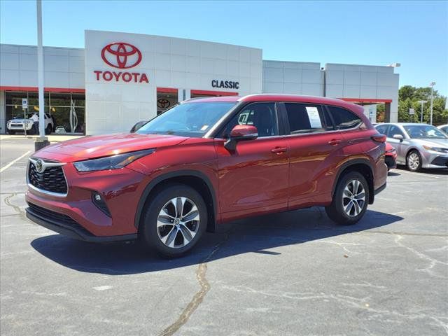 Used Toyota SUV For Sale Near Me | Auto Navigator