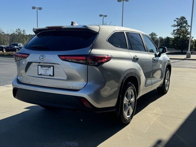 Used Toyota Highlander Near Me | Capital One Auto Navigator