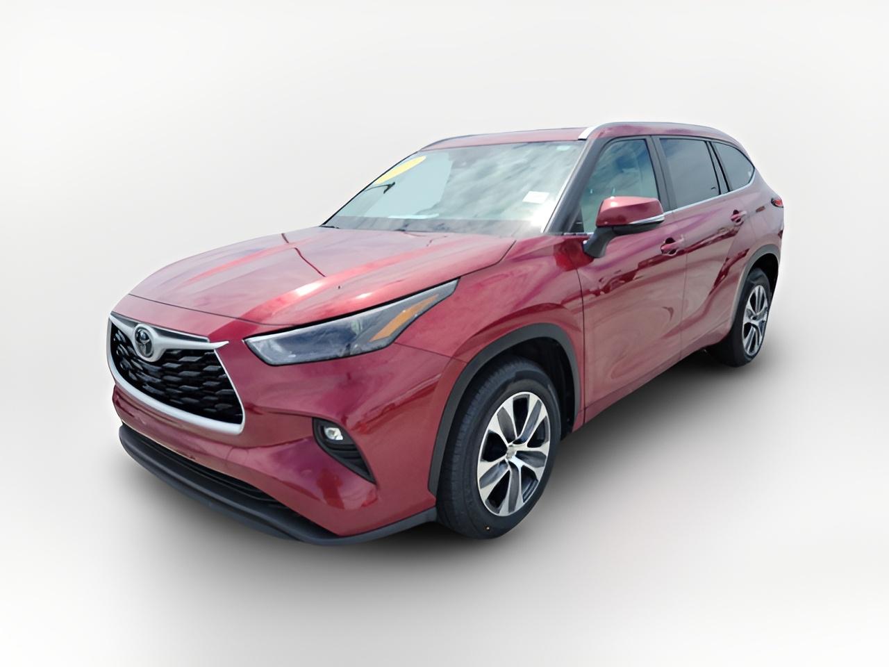 Used Toyota Highlander with Sunroof For Sale in Miami, FL | Auto