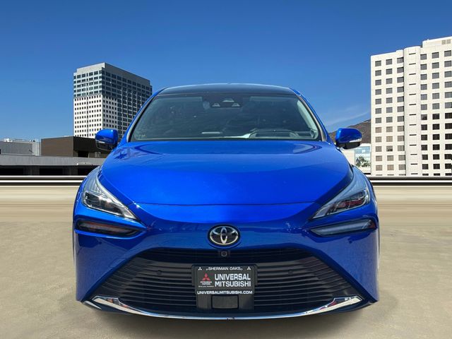 2023 Toyota Mirai XLE