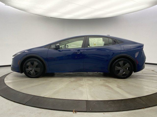 2023 Toyota Prius LE