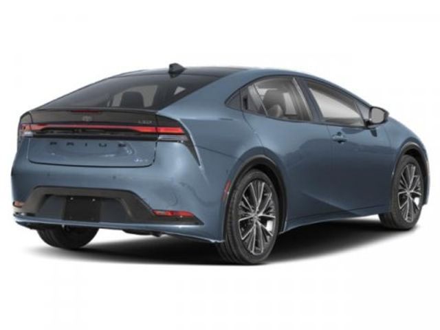 2023 Toyota Prius Limited