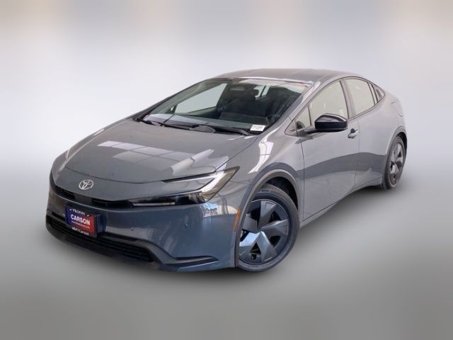 2023 Toyota Prius LE