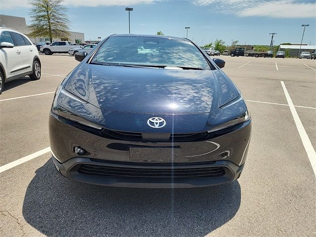 2023 Toyota Prius 