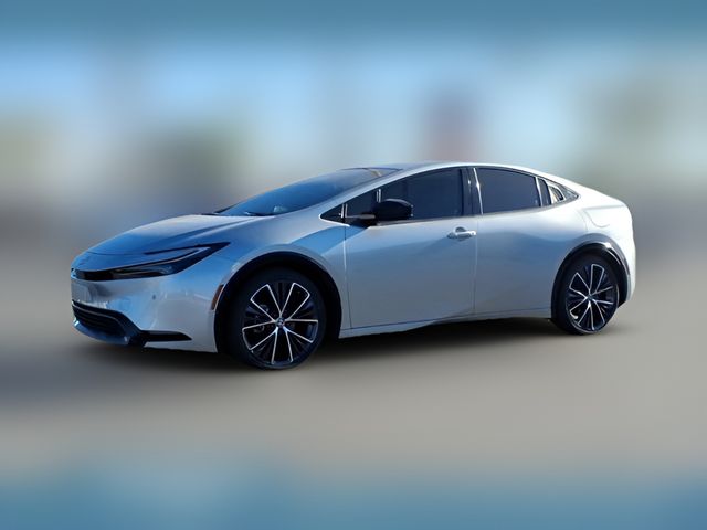 2023 Toyota Prius 