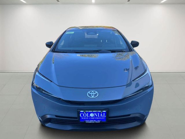 2023 Toyota Prius LE