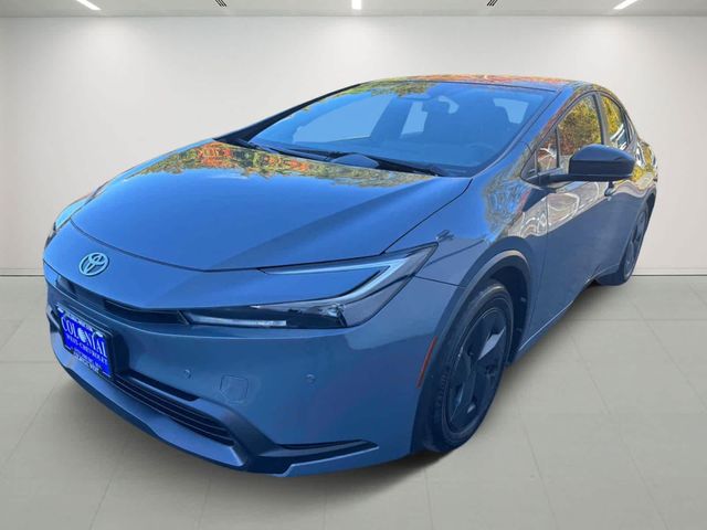 2023 Toyota Prius LE