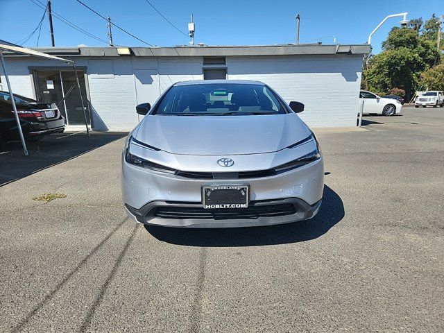 2023 Toyota Prius LE