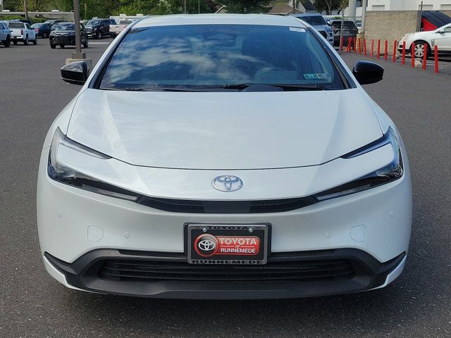 2023 Toyota Prius 