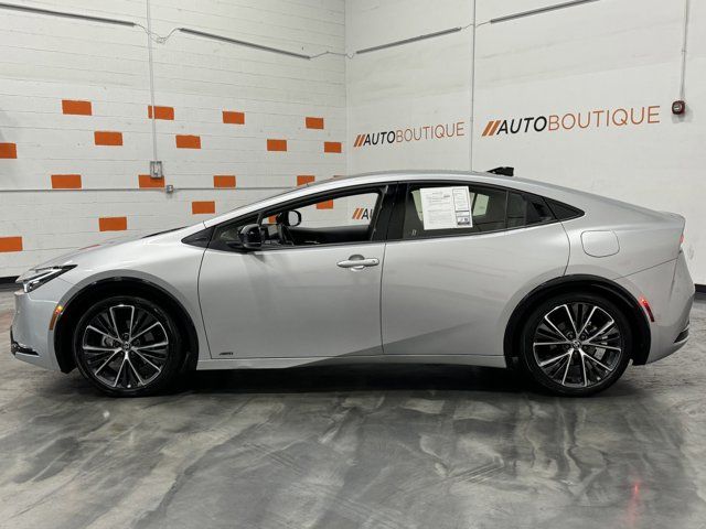 2023 Toyota Prius Limited