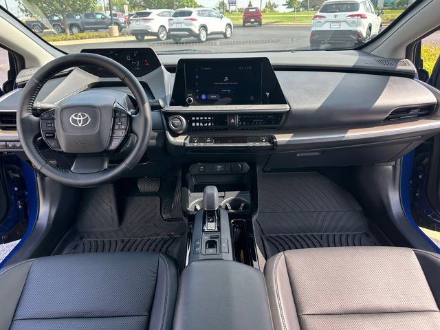 2023 Toyota Prius XLE