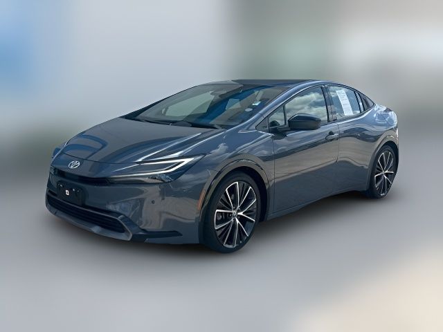 2023 Toyota Prius 