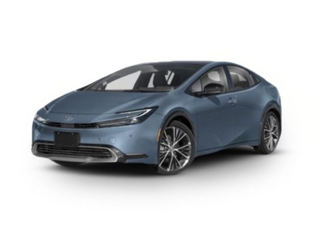 2023 Toyota Prius Limited