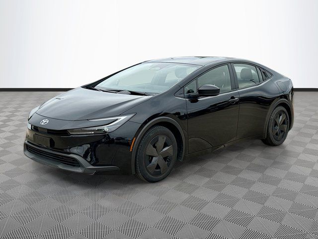 2023 Toyota Prius LE