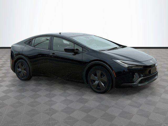 2023 Toyota Prius LE