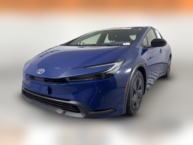 2023 Toyota Prius Limited