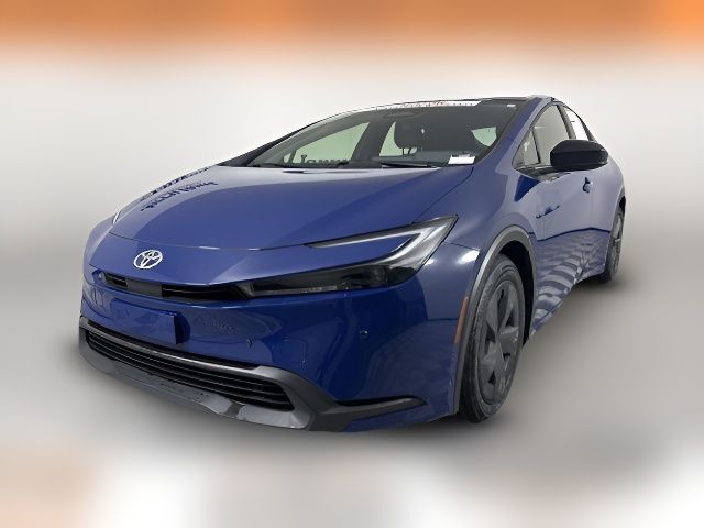 2023 Toyota Prius Limited