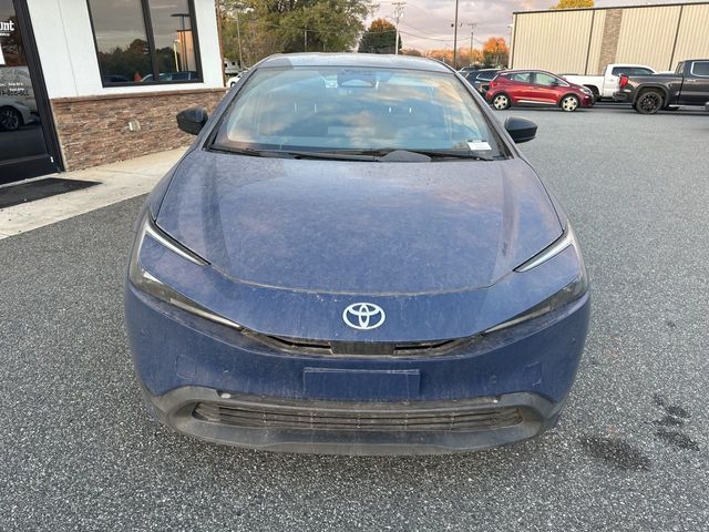 2023 Toyota Prius 