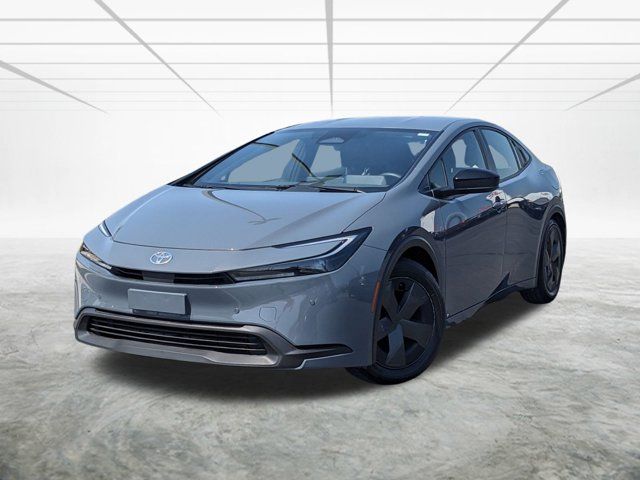 2023 Toyota Prius 