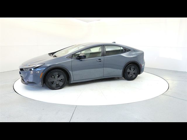 2023 Toyota Prius LE