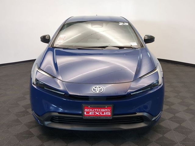 2023 Toyota Prius 