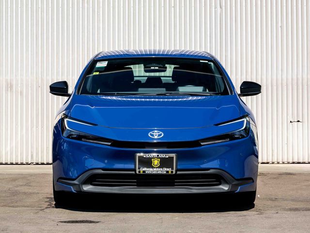 2023 Toyota Prius Limited