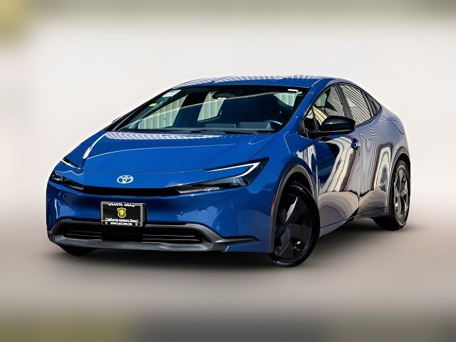 2023 Toyota Prius LE