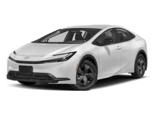 2023 Toyota Prius LE