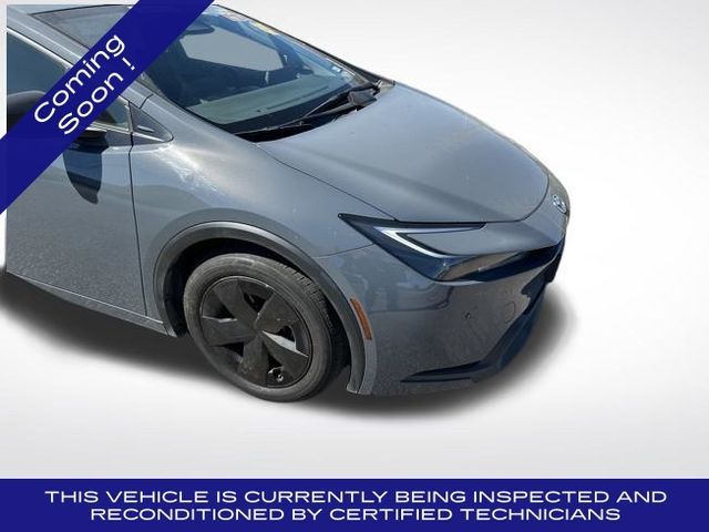 2023 Toyota Prius 