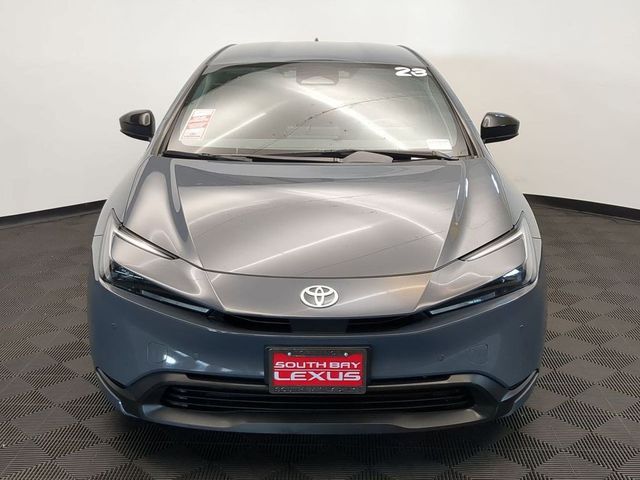 2023 Toyota Prius 